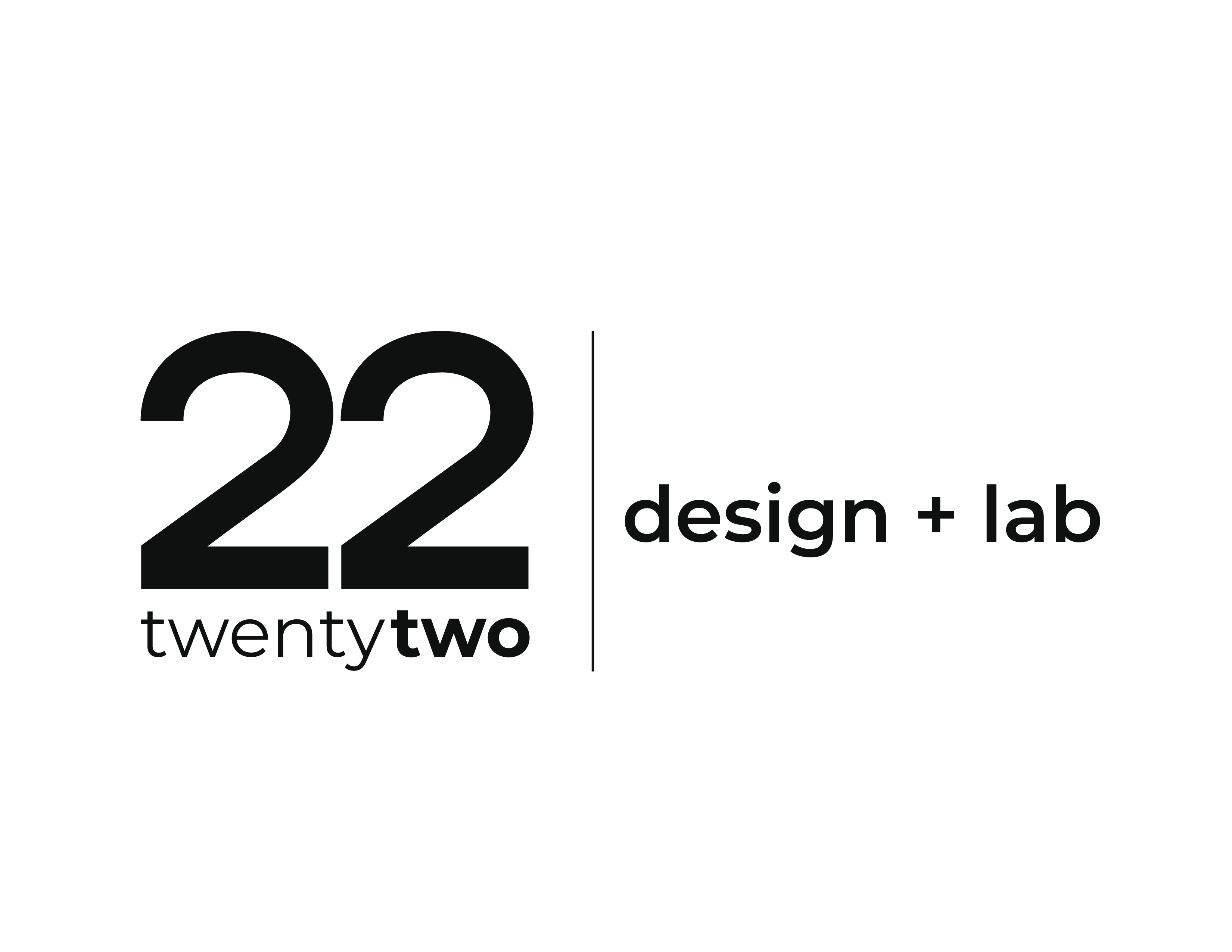 22 Design + Lab